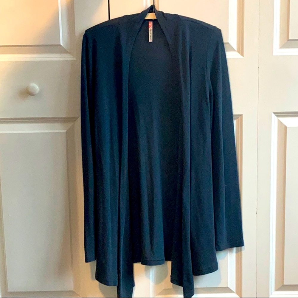 Sleight grey cardigan